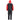 RDX X6 Hooded Sauna Sweat Suit#color_red