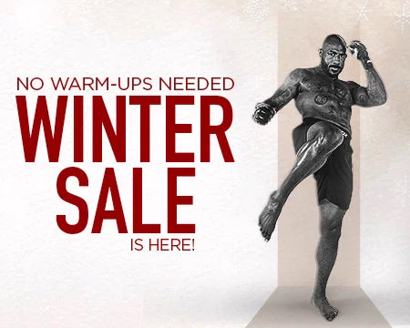 Winter Deals