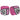 RDX WX Professional Boxing Hand Wraps#color_pink