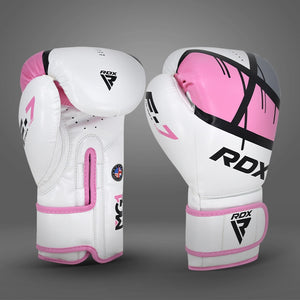 RDX F7 Ego Gants de Boxe pour Femmes