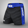 RDX Brave MMA Shorts B1#color_blue
