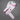 RDX F7 Ego Pink Boxing Gloves for Women