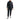 RDX H1 Weight Loss Sauna Suit Women#color_pink