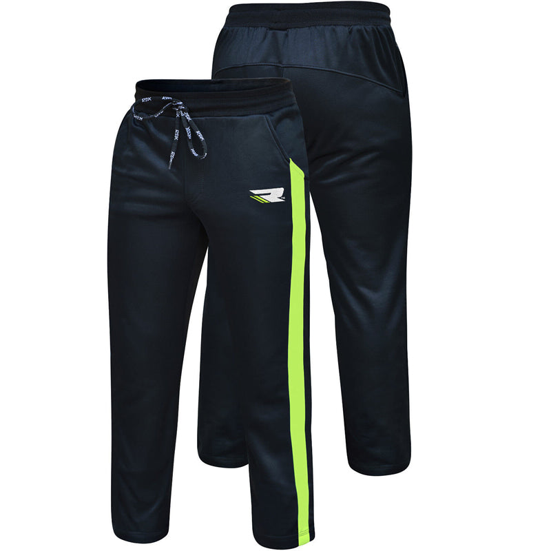 RDX 1BG Fleece Training Trousers – RDX Sports