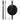 RDX Kara F6 Double End Punching Bag