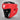 RDX T2 WAKO Head Guard with Mask#color_red