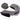 RDX 3G Kids Grey Rubber Gum Shield Mouth Guard 