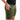RDX W1 Women Sweat Shorts#color_army-green