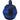 RDX F1 Kettlebell Filled 6kg#color_blue