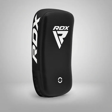 RDX T1 Curved Thai Kick Pad #color_black
