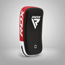 RDX T1 Curved Thai Kick Pad #color_red