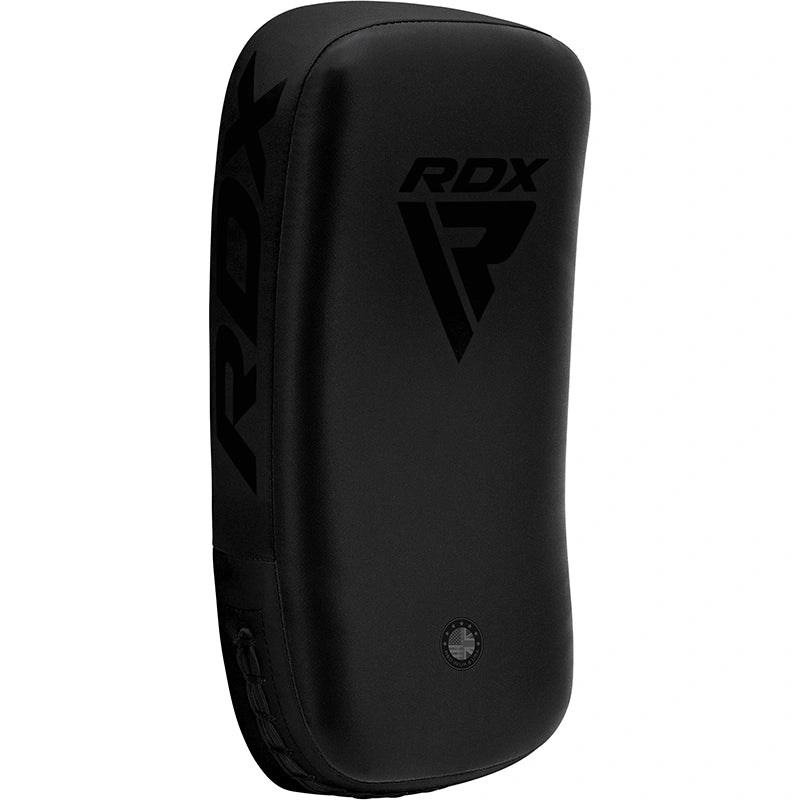 RDX T1 Curved Thai Kick Pad #color_full-black