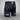 RDX COMPRESSION SHORTS B4#color_blue