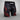RDX COMPRESSION SHORTS B4#color_red