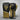 RDX K2 Mark Pro Fight Boxing Gloves#color_golden