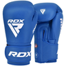 RDX Amateur Competition Boxing Gloves AS1#color_blue