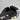 RDX F7 Ego Boxing Gloves#color_black