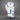 RDX F7 Ego Boxing Gloves#color_blue