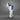 RDX F7 Ego Boxing Gloves#color_blue