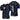 RDX IMMAf Approved Half Sleeves Compression Shirt Blue