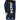 RDX IMMAf Approved MMA Fight & Training Shorts Blue