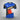 RDX Brave Walkout T-Shirt B2#color_blue