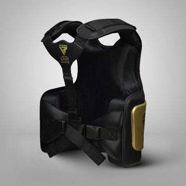 RDX L1 Mark Pro Body Protector#color_golden