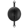 RDX KARA F6 Double End Punching Bag#color_black