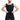 RDX M1 Men Sweat Vest Without Zipper REACH OEKO TEX 100 Certified#color_black