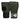 RDX IS Gel Padded Inner Gloves Hook & Loop Wrist Strap for Knuckle Protection OEKO-TEX® Standard 100 certified#color_Army-green