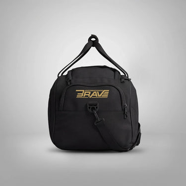 RDX Brave Duffle Bag#color_black