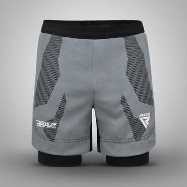 RDX Brave Training Shorts