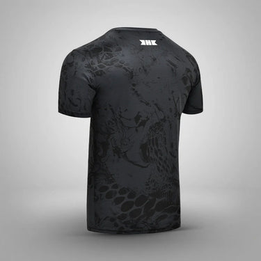 RDX Brave Gym Shirt B4