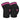 RDX MMA KNEE PADS#color_blackpink