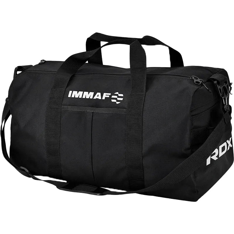 RDX IMMAf Kit Bag Black