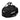 RDX R1 Duffel Bag with Backpack Straps#color_whiteblack