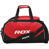 RDX R1 Duffel Bag With Backpack Straps