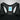 RDX Wako Approved Sports Bra#color_black