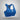 RDX Wako Approved Sports Bra#color_blue