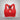 RDX Wako Approved Sports Bra#color_red
