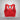 RDX Wako Approved Sports Bra#color_red