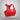RDX Wako Approved Sports Bra#color_red