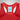 RDX Wako Approved Sports Bra#color_red