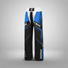 RDX T1 Full/Light Contact Pants#color_blueblack