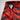RDX K1-Low WAKO Kickboxing Shorts#color_red