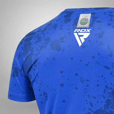 RDX WAKO Light Contact T-Shirt#color_blue