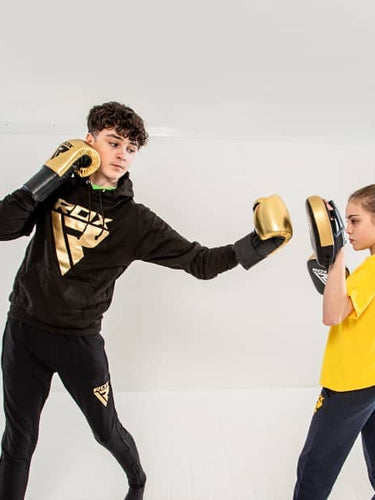 Buy Kids Boxing MMA Fitness Equipment RDX Sports CA RDX Sports