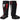 RDX IMMAf Approved Neoprene Shin Instep Guards Red