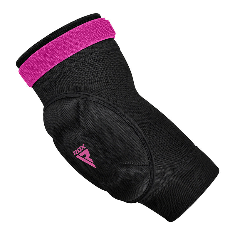 RDX Elbow Foam Pad OEKO-TEX® Standard 100 certified#color_pink