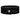 RDX 4 Inch Ipl / Uspa & World Powerlifting Congress Approved Powerlifting Leather Gym Belt#color_black